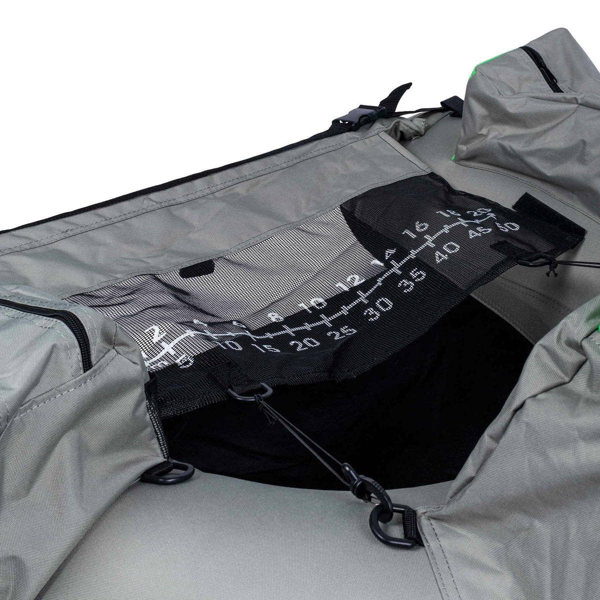 
              Trekker Flytring Pike