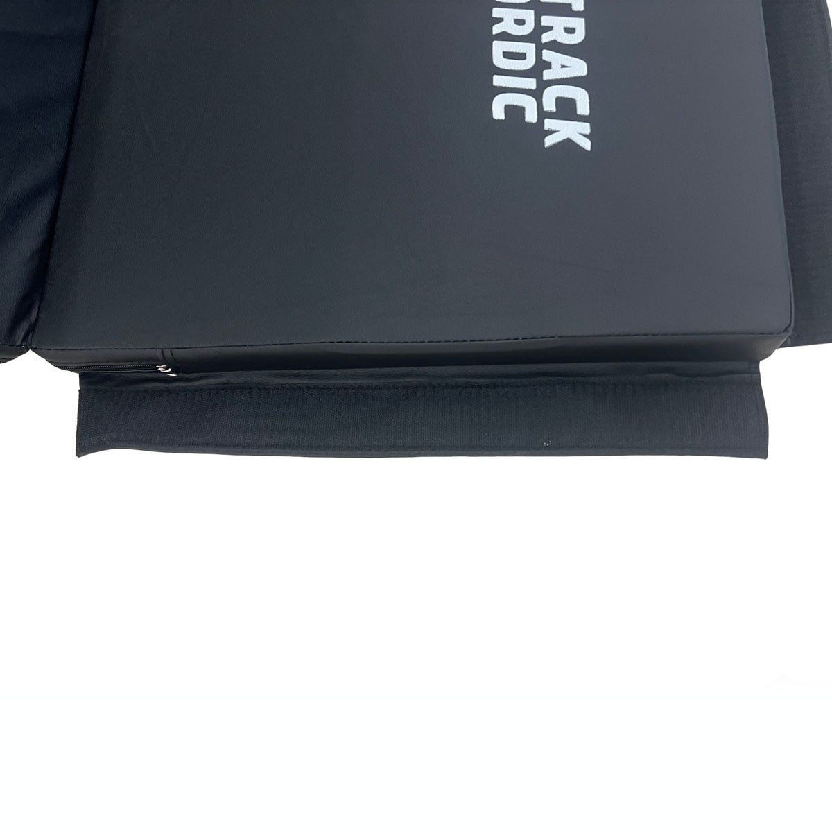 
              AirTrack Nordic Gymnastikmatta 200x100x5cm