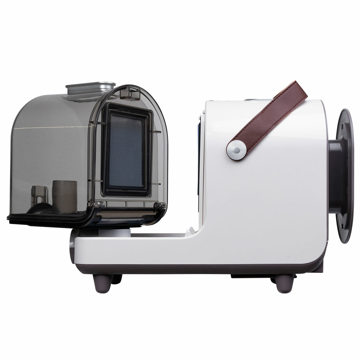 
              Trekker Pro Hundtrimmer