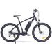 Swoop El-mountainbike MTB Seeker, 27,5