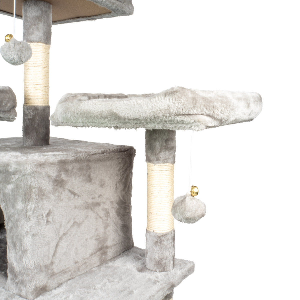 
              Trekker Klösträd Tower 170cm