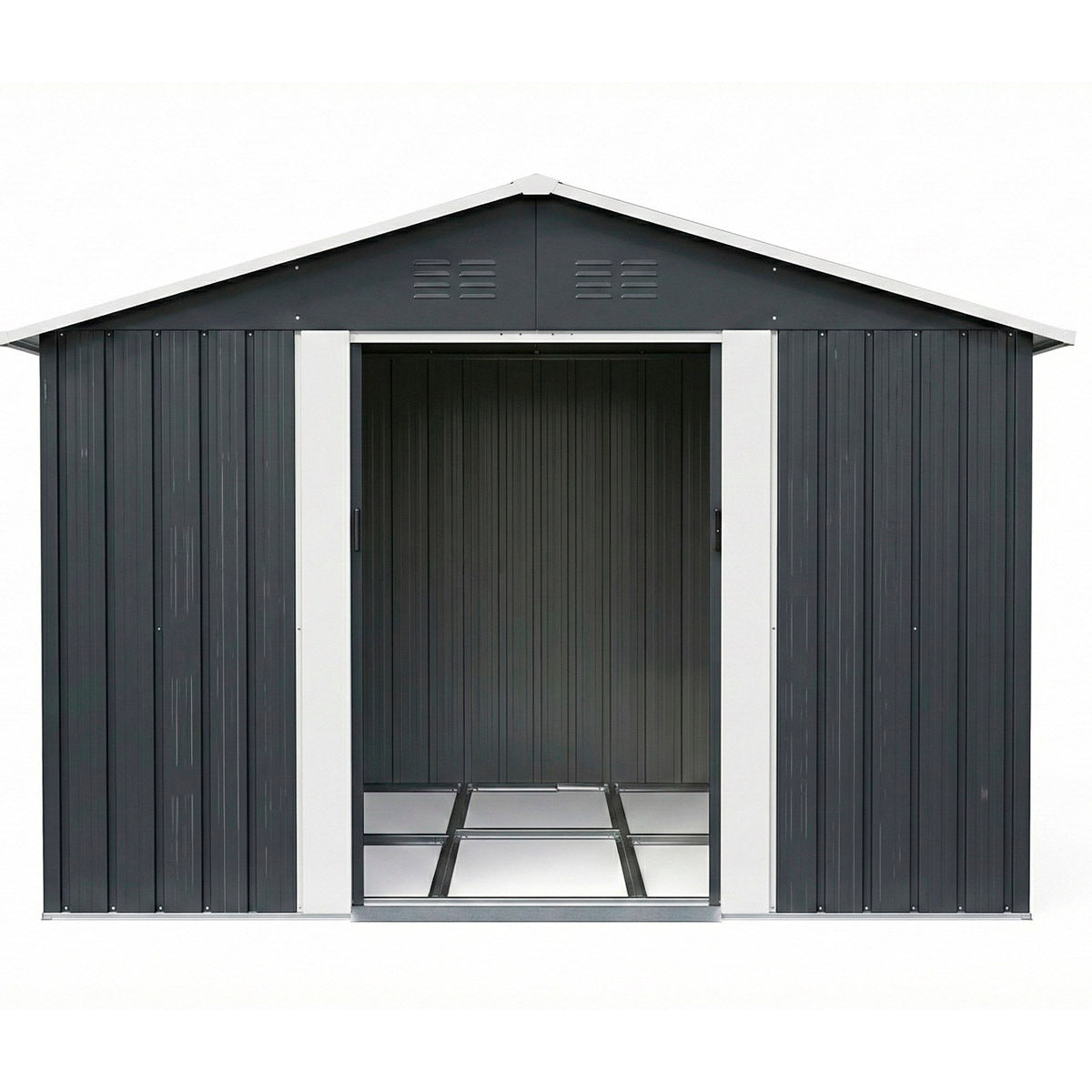 
              Fornorth förråd, 5.29m2