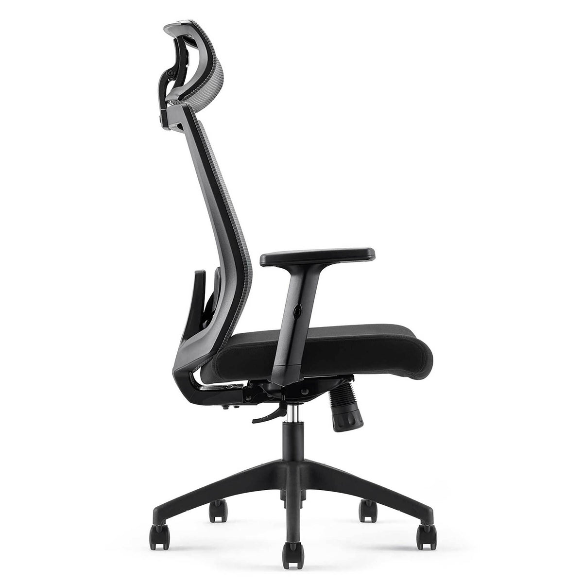 
              Lykke Kontorsstol Comfort