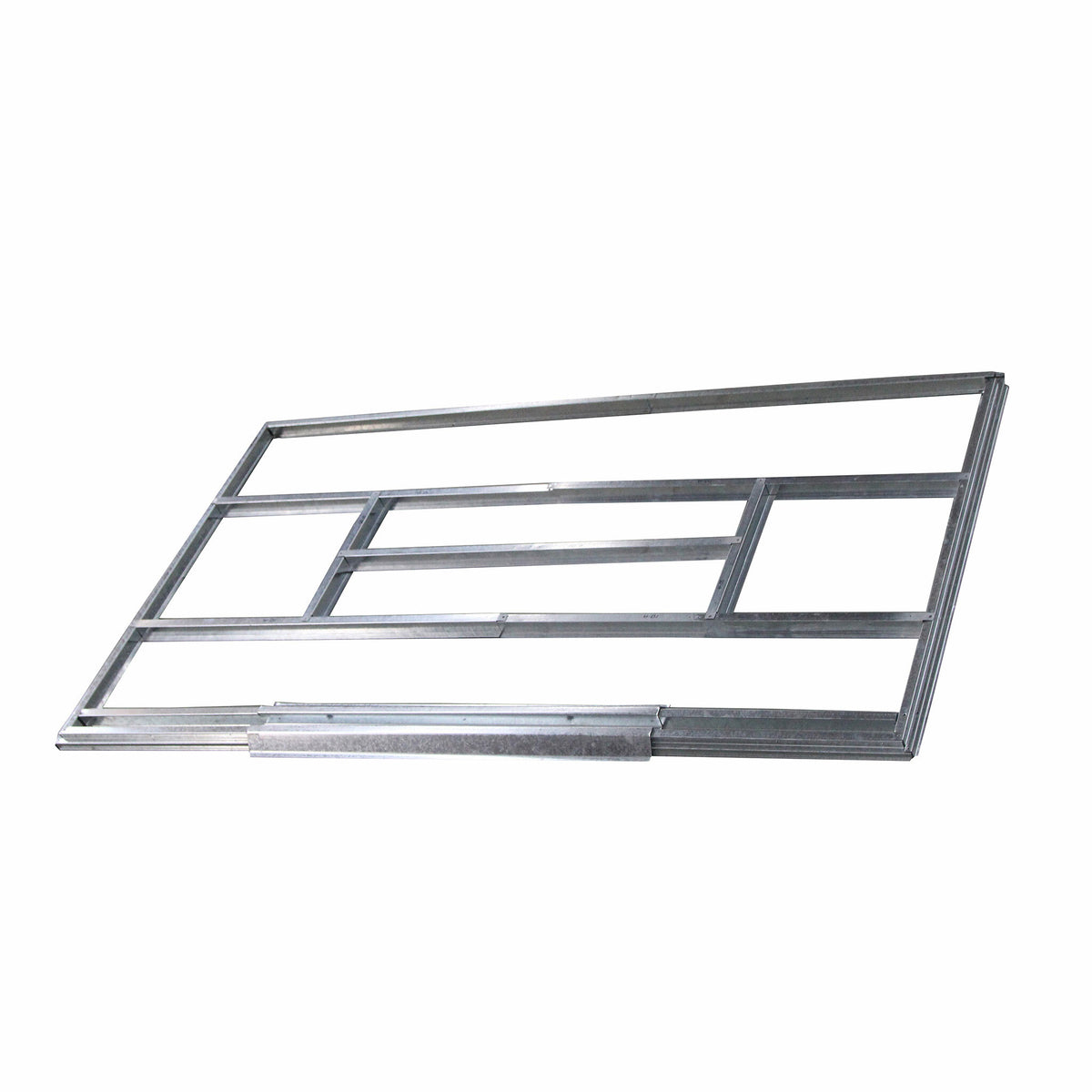 
              Fornorth förråd, 2.71m2