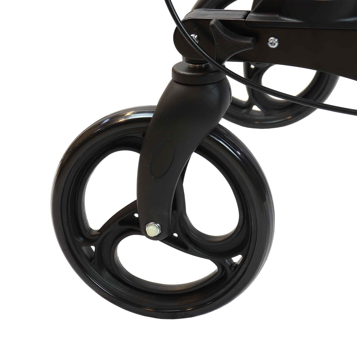 
              Arvo Rullator Deluxe