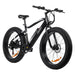 Swoop Fatbike Elcykel Striker, 26