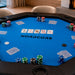 Nordcore Pokerbord Pro Tour 8