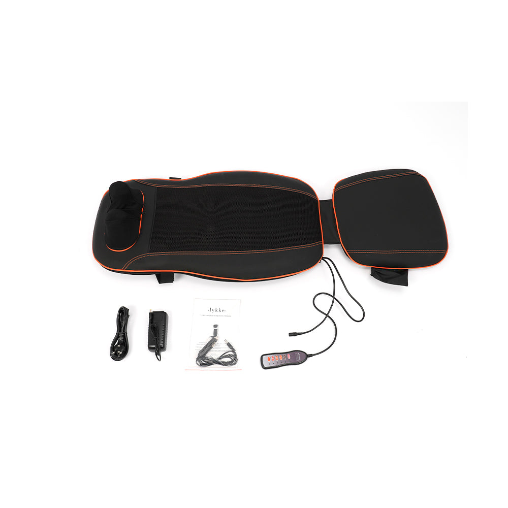 
              Lykke Massagedyna Shiatsu Premium