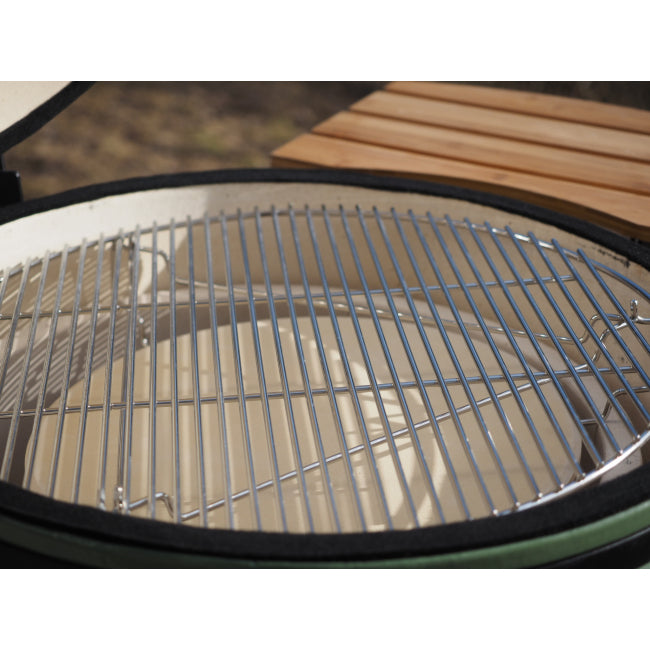 
              KOBE Kamado kolgrill PROFESSIONAL XXL, 26&quot;, 138x87x115cm