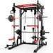 Core Smith Rack Smith-maskin