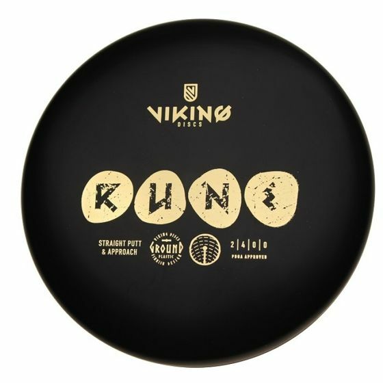 
              Viking Discs Ground Rune