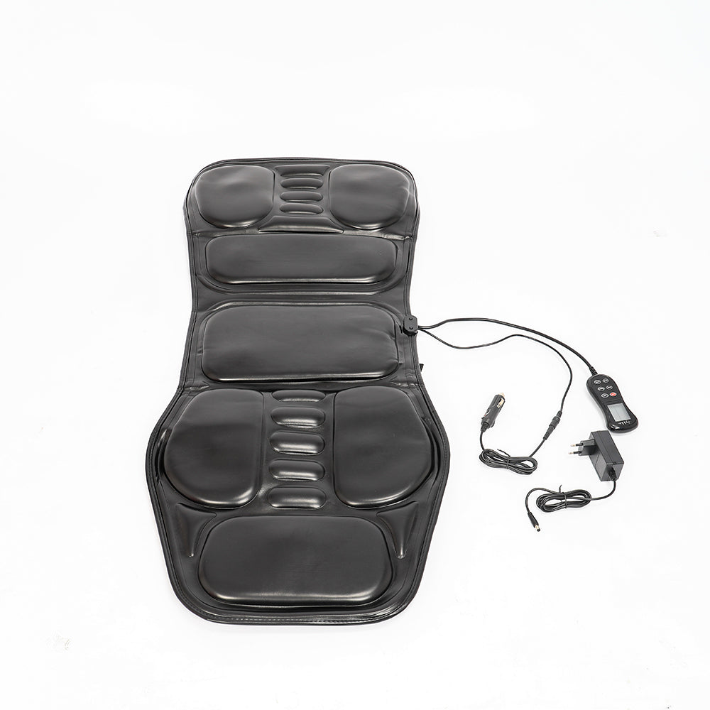 Lykke Massagedyna
