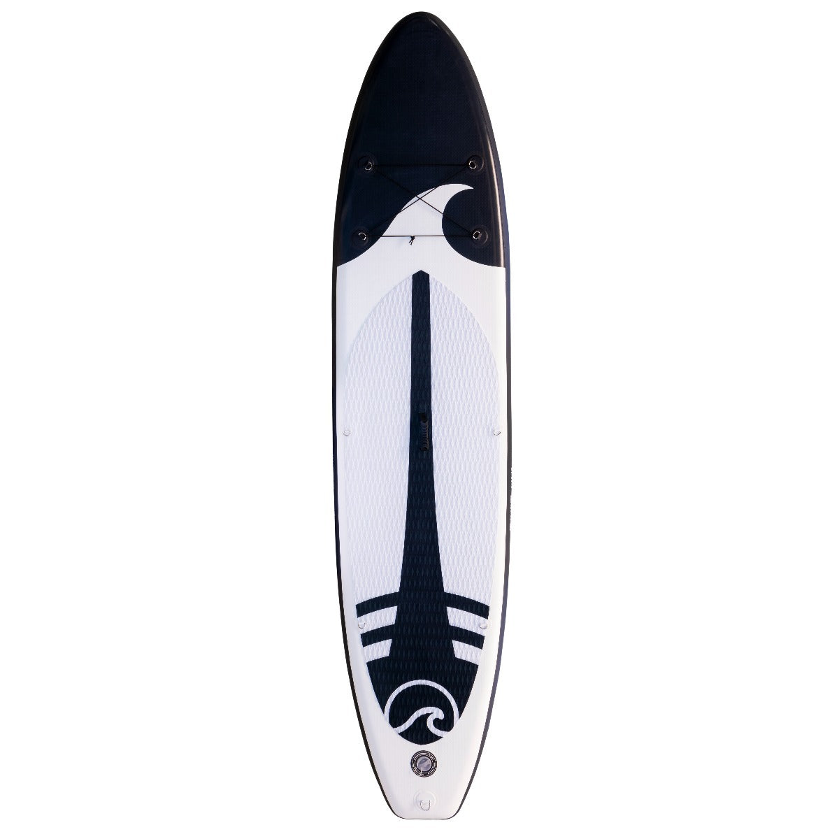 
              Deep Sea 2 x SUP-brädset XXL 330cm