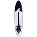 Deep Sea 2 x SUP-brädset XXL 330cm