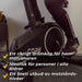 Core motionscykel 600