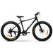 Swoop Cykel Fatbike 26