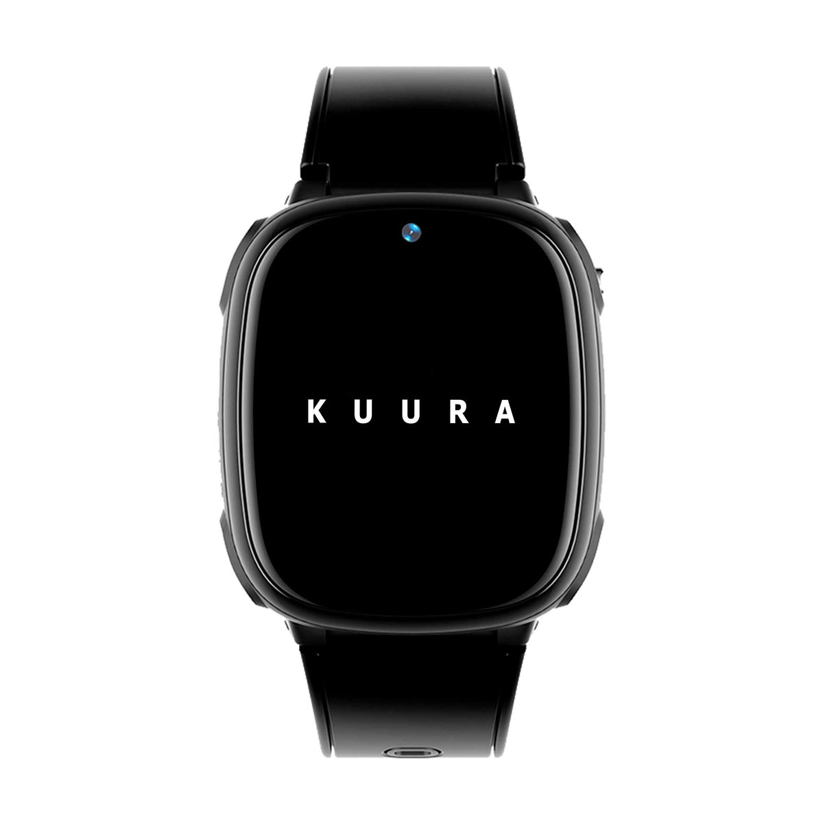 
              Kuura GPS-klocka för barn K1