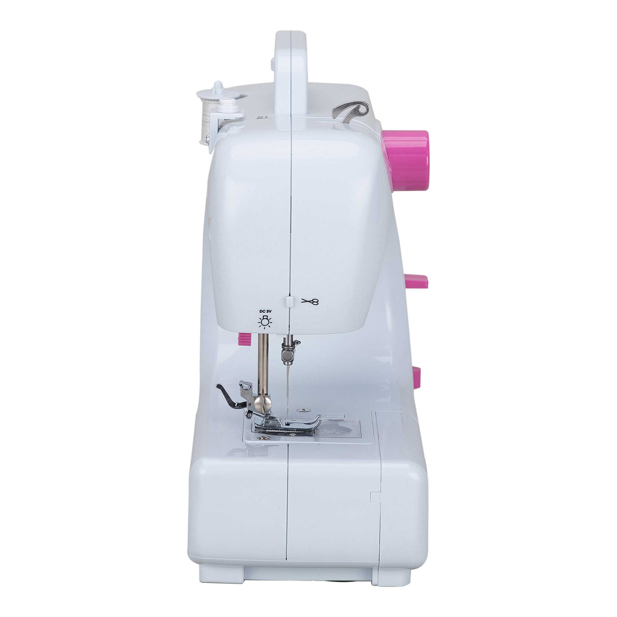 
              Birgitta Comfort symaskin