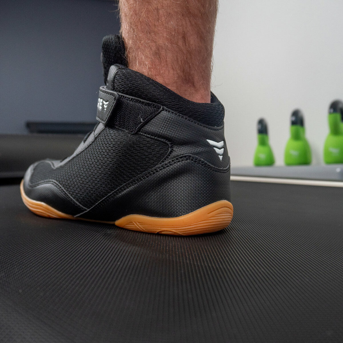 
              Nordcore Brottarskor Core