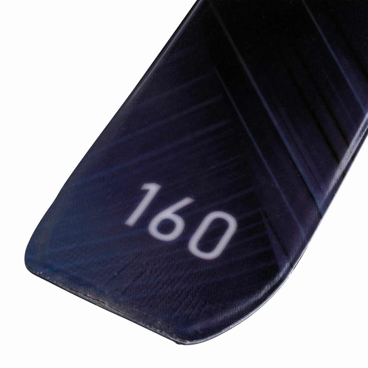 
              Trekker Turskidor 160cm