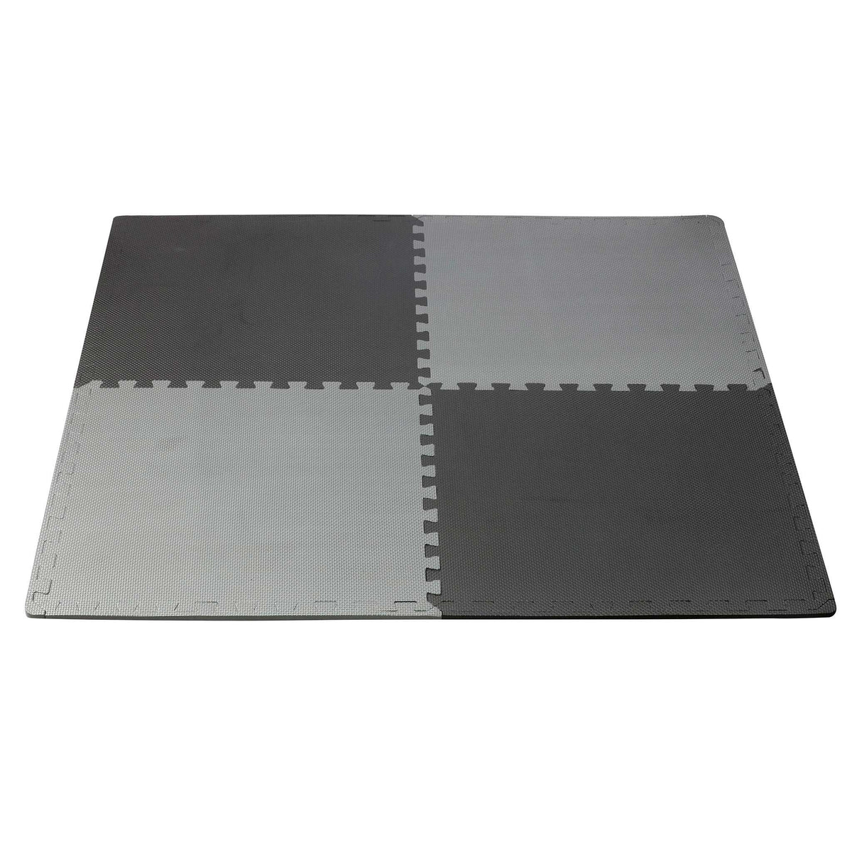 
              Förregling matta set, 4st