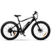 Swoop Fatbike Elcykel Striker, 26