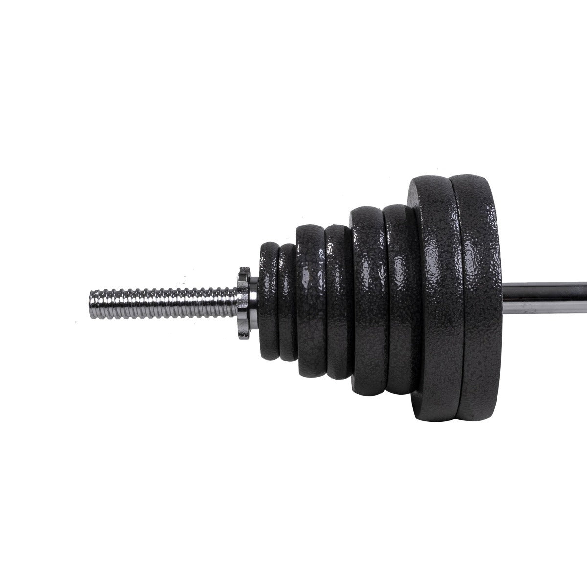 
              Nordcore Skivstångsset Core 50kg