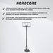 Nordcore Basketkorg Finisher 1,1-3,05M