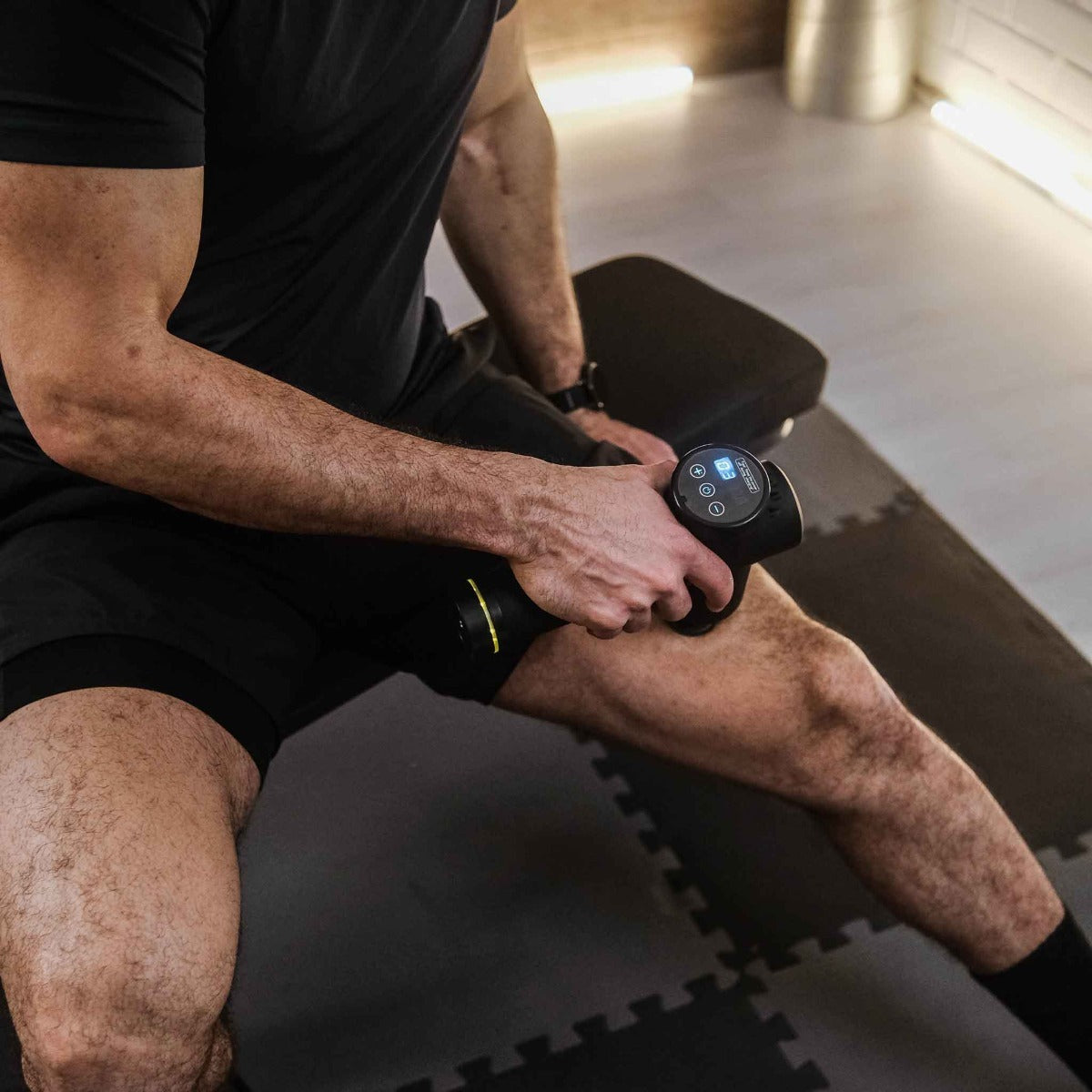 
              Nordcore Massage gun Core massagepistol