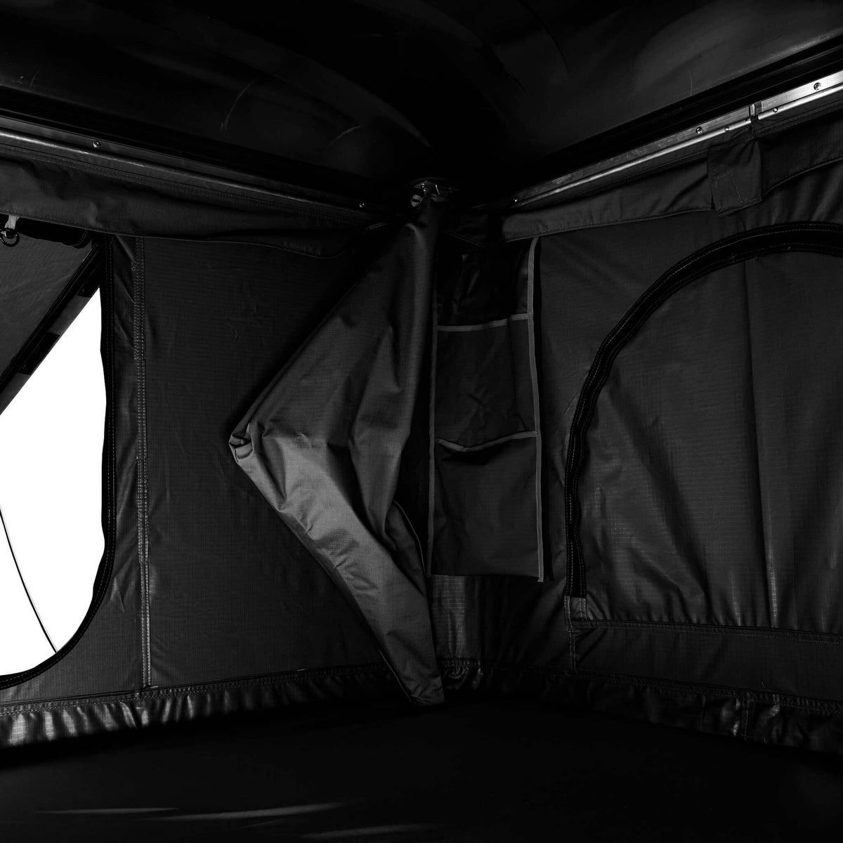 
              Trekker Taktält Hut M, svart