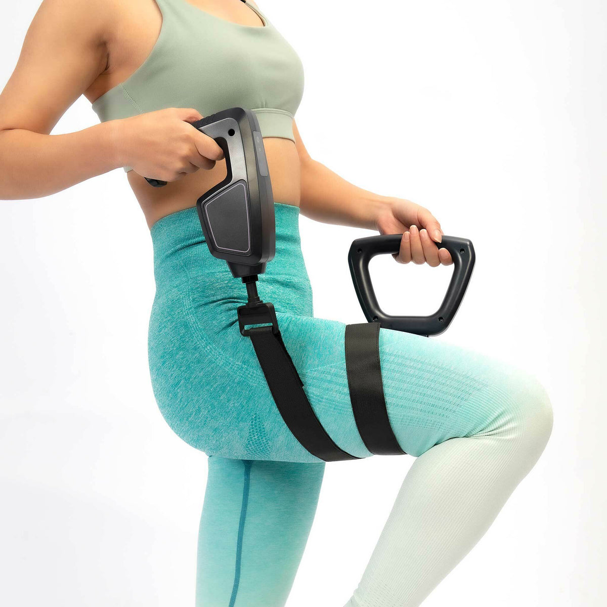 
              Core Massagepistol Total