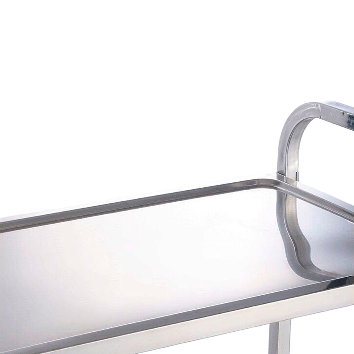 
              Lykke Serveringsvagn