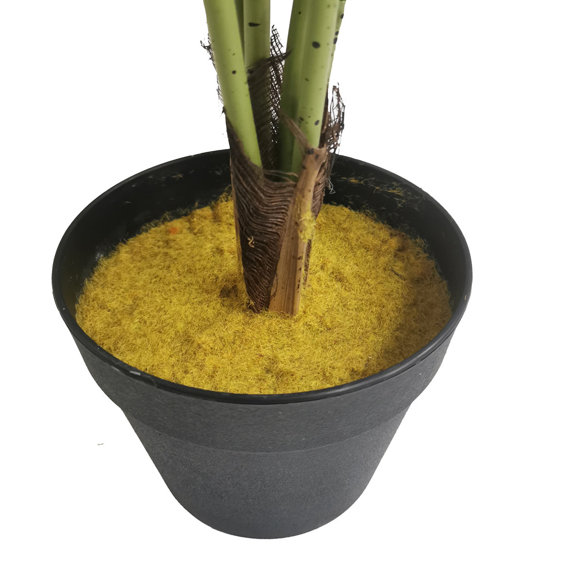 
              Lykke Konstväxt Peace Lily 105cm