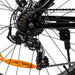 Swoop Cykel Fatbike 26