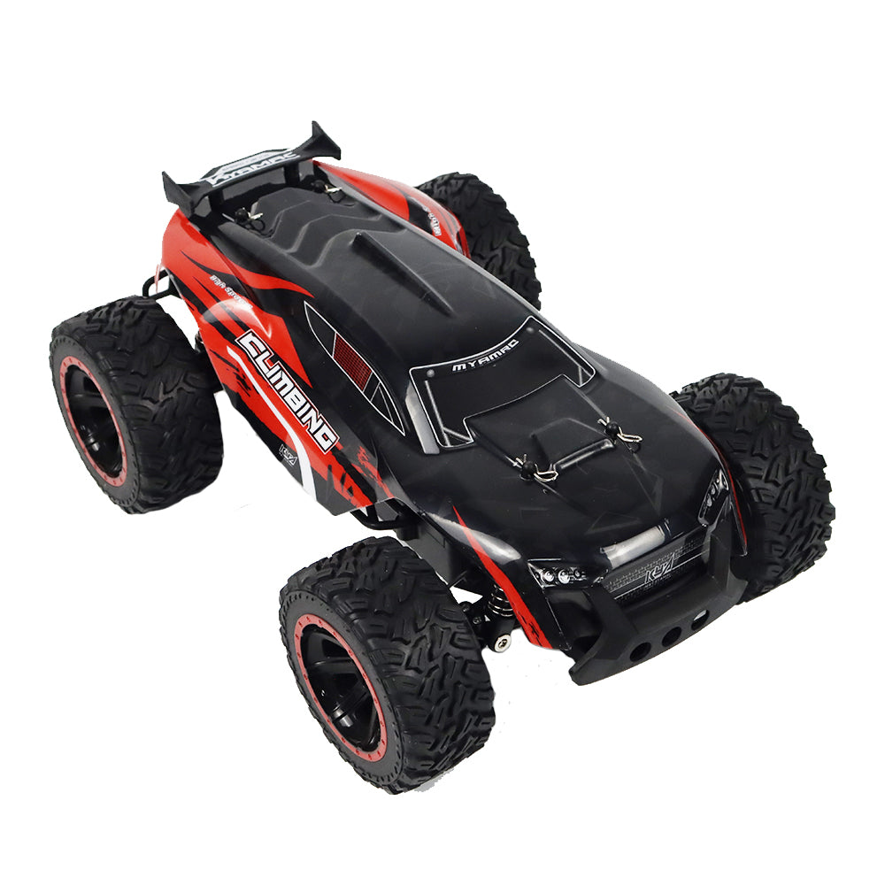 
              React RC-bil Climbing Max 2WD