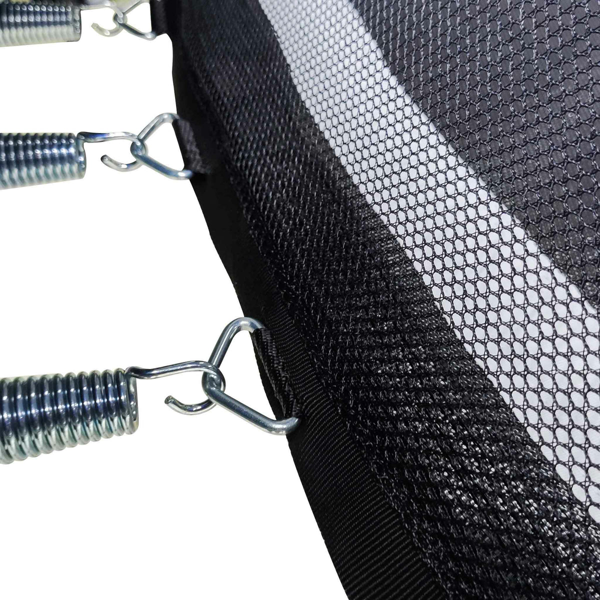 
              Stratos Studsmatta 427cm med skyddsnät Premium Black Line