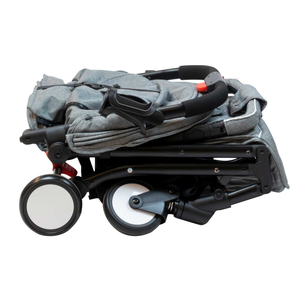 
              Kikid Sittvagn Basic