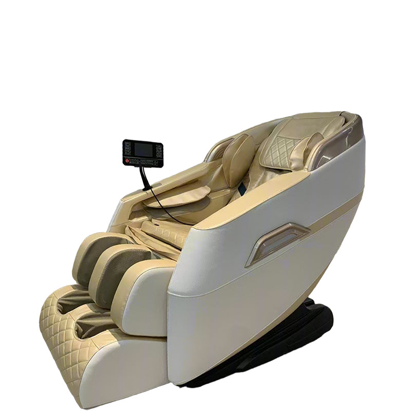 
              Lykke Massagestol Premium Ljus