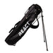 React Golfklubbor 3 Left + Bag Sr