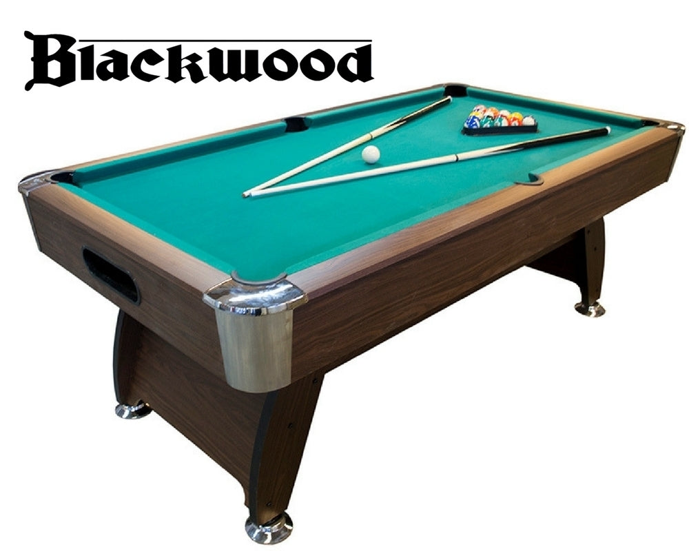 
              Biljardbord Blackwood Official 8’