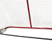 Nordcore Hockeymål med baknät 183X122X75 CM