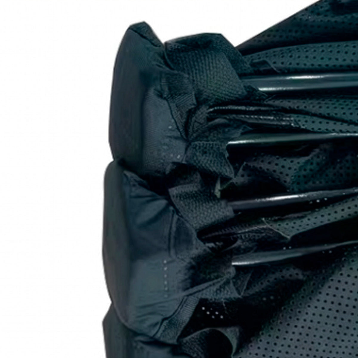 
              Trekker Gömsle Transparent 180x180x200cm