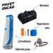 AirTrack Nordic Home 3m Luftvoltbana