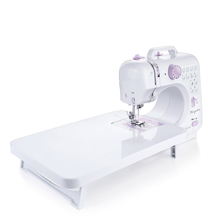 
              Birgitta Standard symaskinset