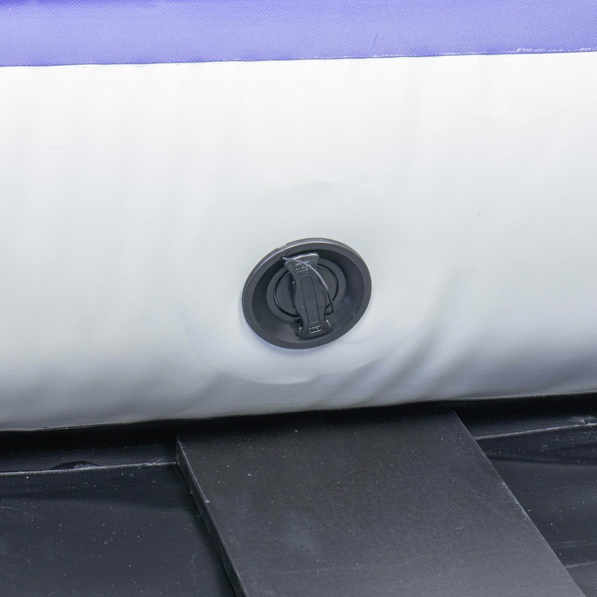 
              Deep Sea Gummibåt Pro, 2 personer