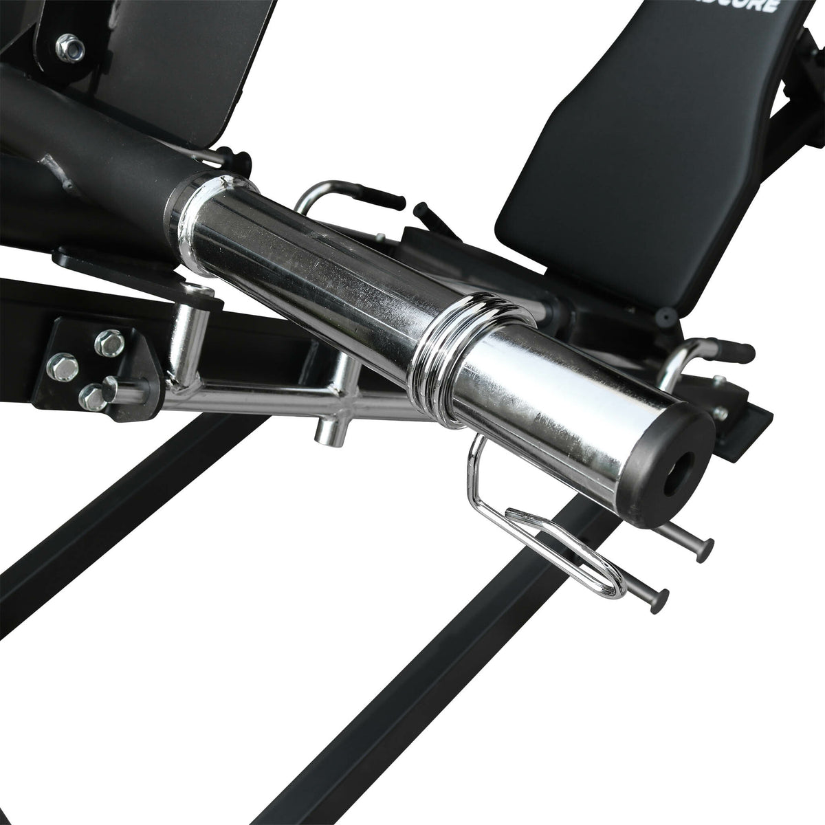 
              Nordcore Benpress Pro 900