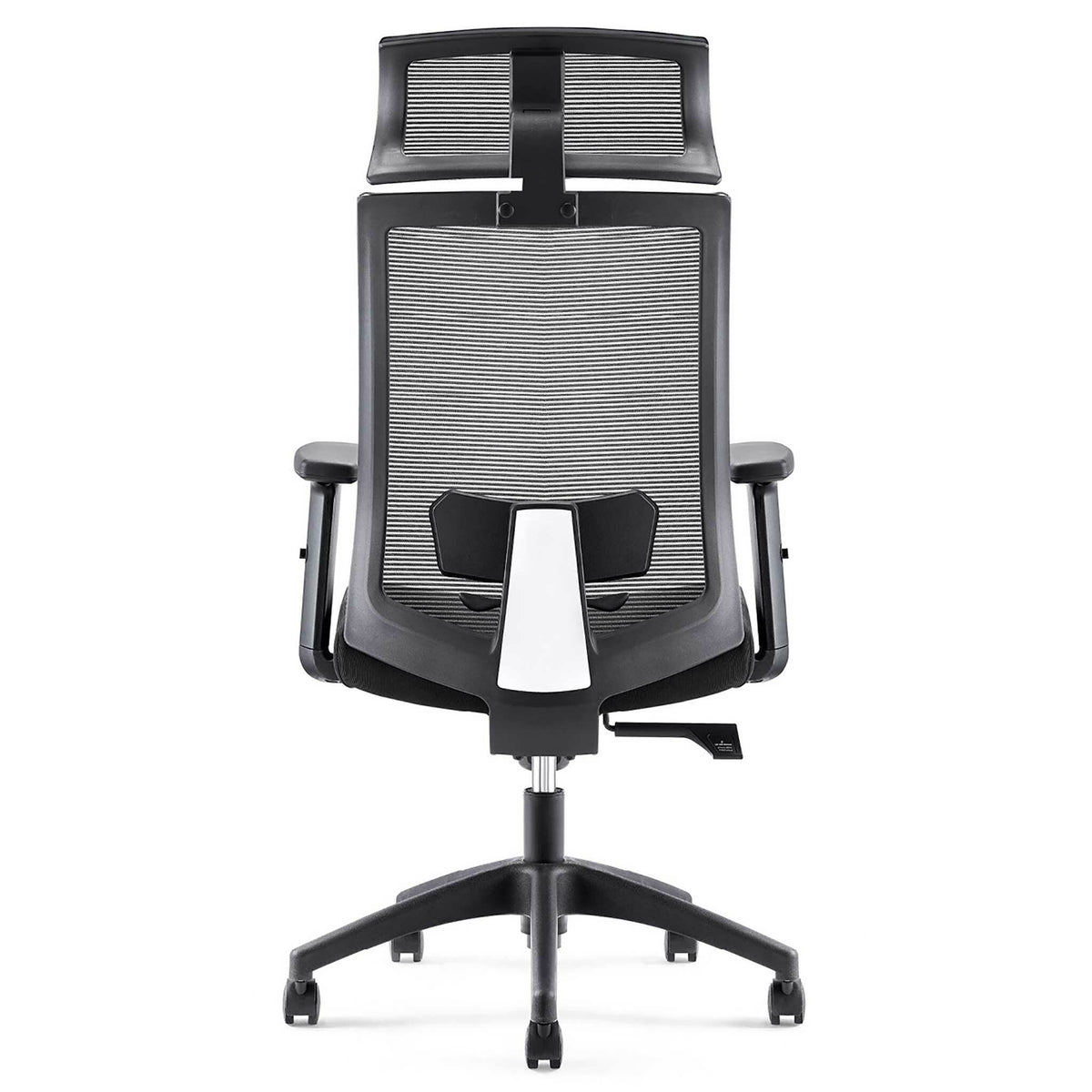 
              Lykke Kontorsstol Comfort