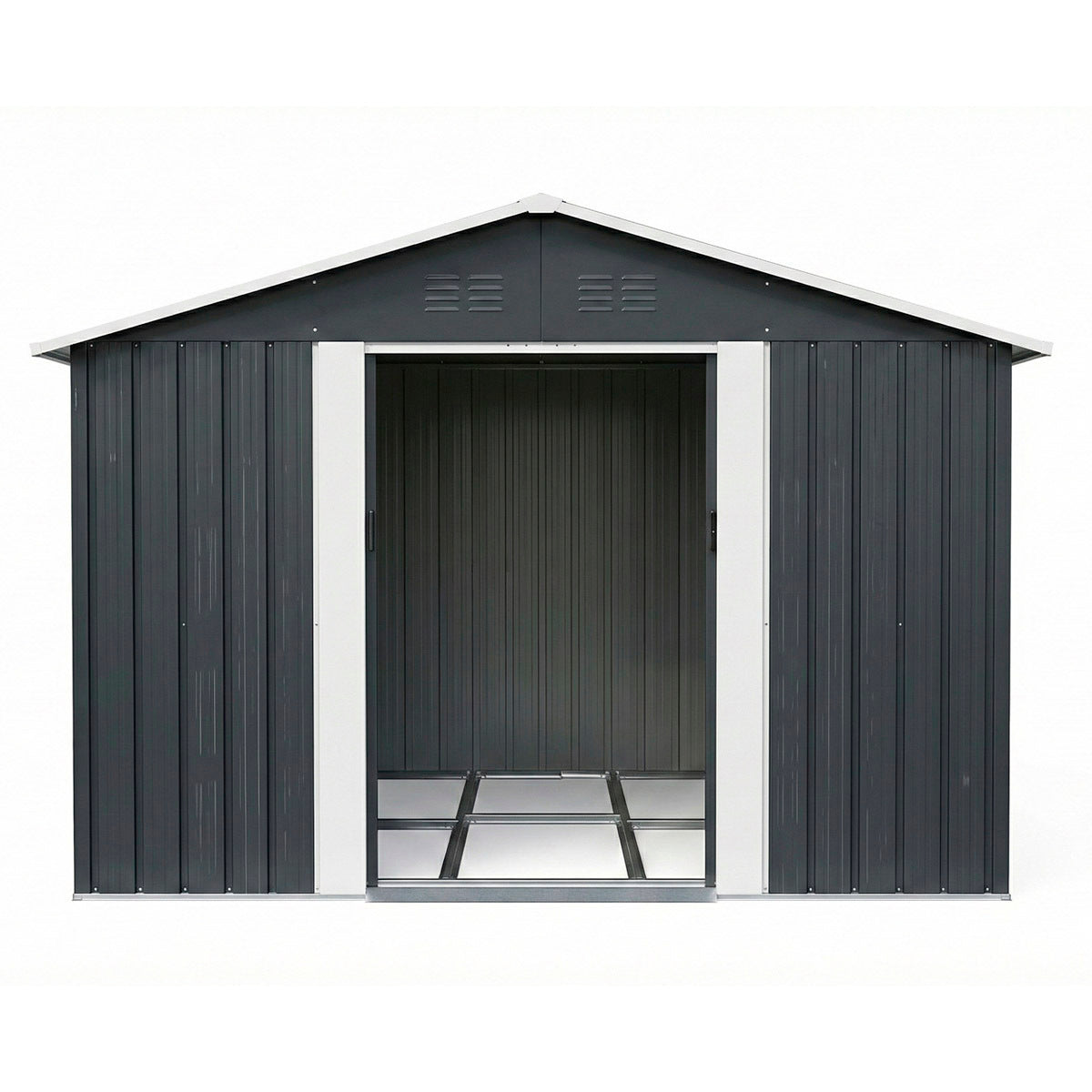 
              Fornorth förråd, 7.06m2