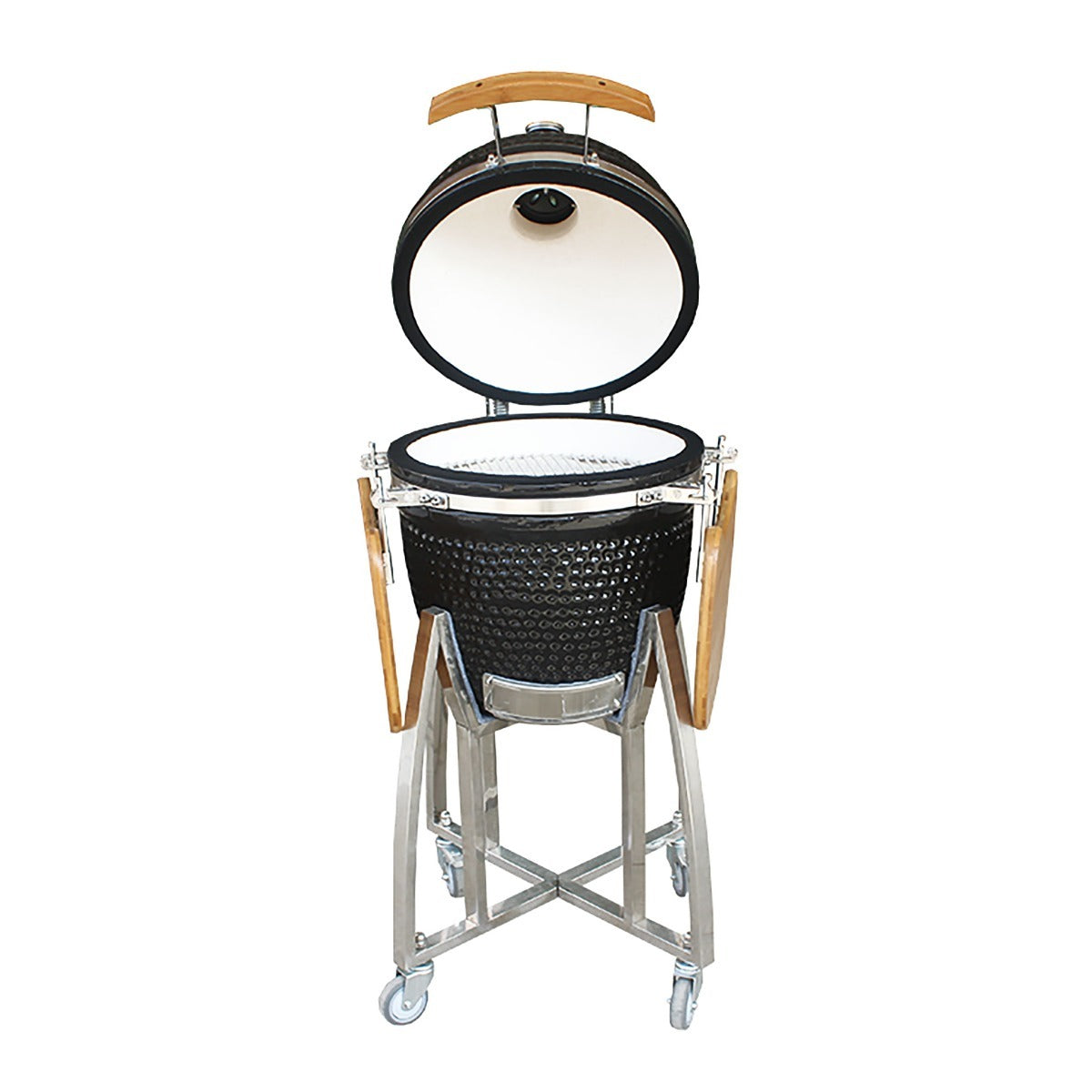 
              Limousin Kamado grill Premium 18&quot;