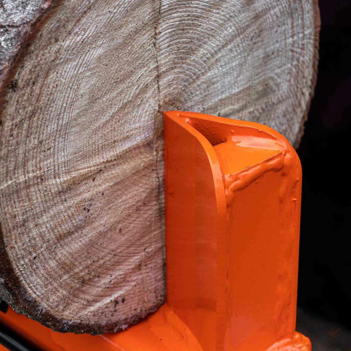 
              Fornorth Vedklyv 7T, stödfot ingår